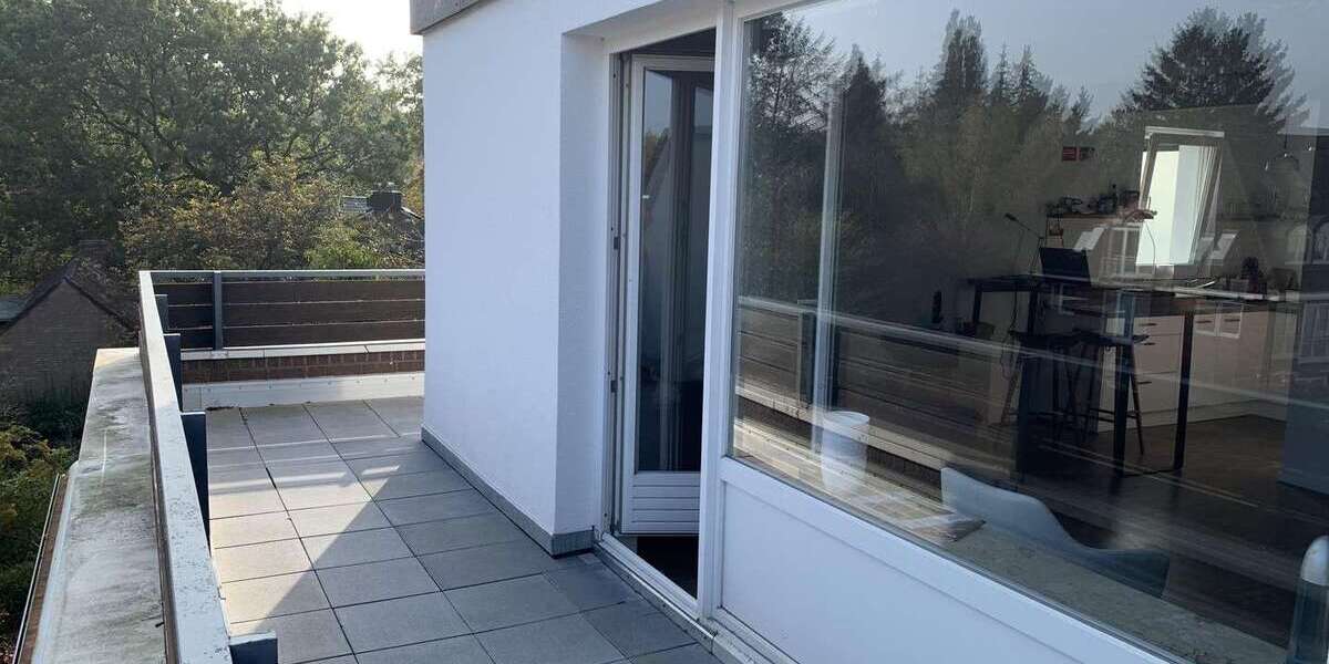 Etagenwohnung Hamburg Wandsbek - 1 Zimmer, 43 m&sup2;, 249.000&euro; | Angebot:25373228