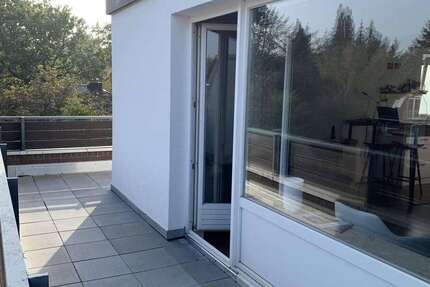 Wohnung Hamburg Wandsbek - 1 Zimmer, 43 m&sup2;, 249.000&euro; | Angebot:25373228