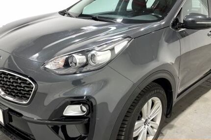 Kia Sportage 64.000 km 18.450 &euro; Norderstedt 22848