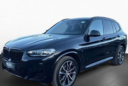 BMW X3 26.447 km 56.750 &euro; Hamburg 21073