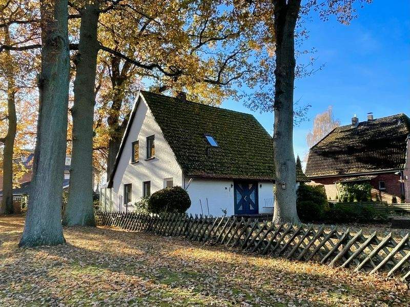 Einfamilienhaus Hamburg / Bergedorf Bergedorf - 7 Zimmer, 126 m&sup2;, 659.000&euro; | Angebot:25780225