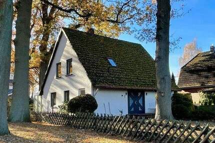 Haus Hamburg / Bergedorf Bergedorf - 7 Zimmer, 126 m&sup2;, 659.000&euro; | Angebot:25780225