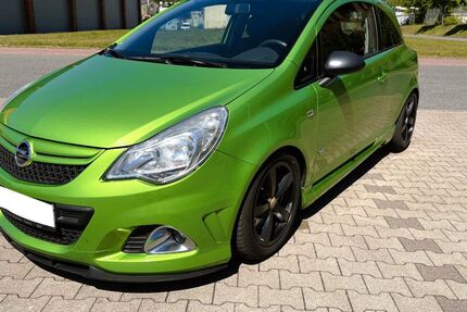 Opel Corsa 147.000 km 4.999 &euro; Norderstedt 22851