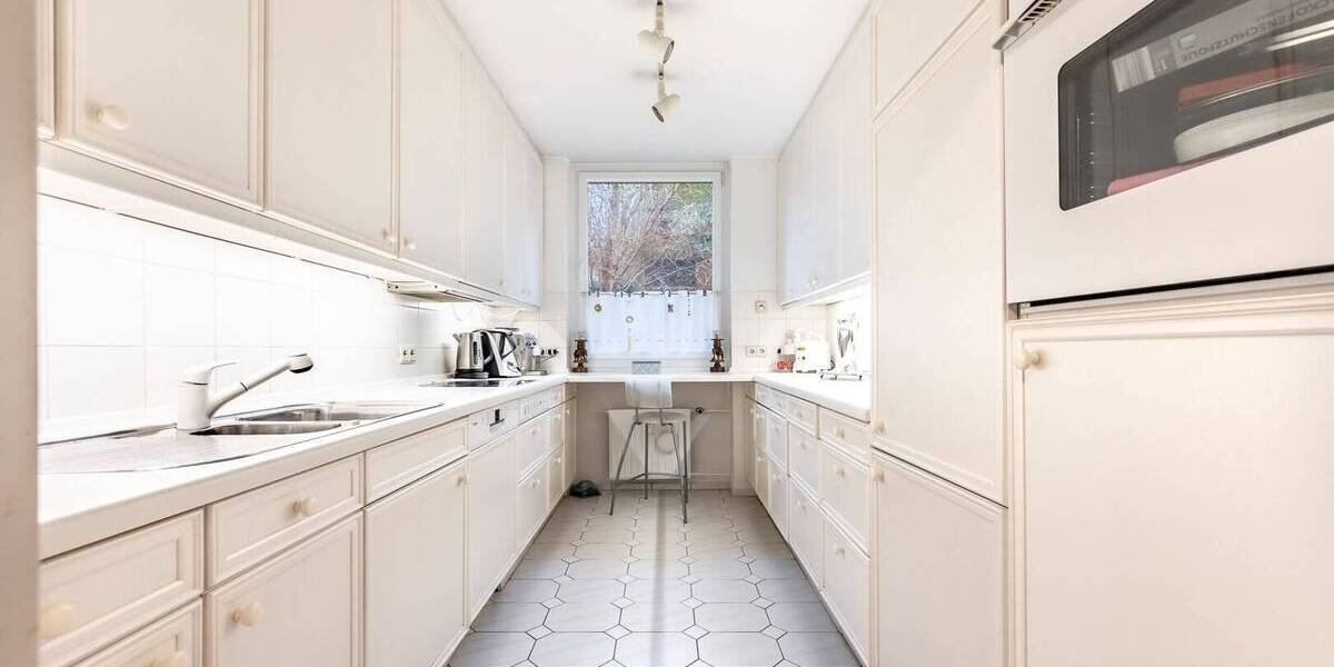 Etagenwohnung Hamburg / Farmsen-Berne Farmsen-Berne - 3 Zimmer, 129 m&sup2;, 398.000&euro; | Angebot:25667883