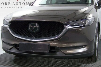 Mazda CX-5 Sports-Line AWD+KAMERA+PDC+DAB+LEDER 123.083 km 18.257 &euro; Hamburg 22119