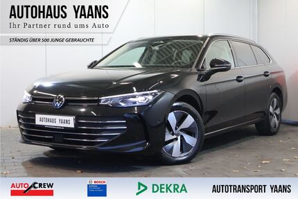 VW Passat Variant 31.730 km 31.389 &euro; Pinneberg 25421