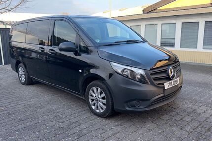 Mercedes-Benz Vito 159.000 km 22.900 &euro; Hamburg 22047