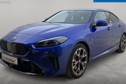 BMW 220 9.031 km 41.690 &euro; Barsbüttel bei Hamburg 22885