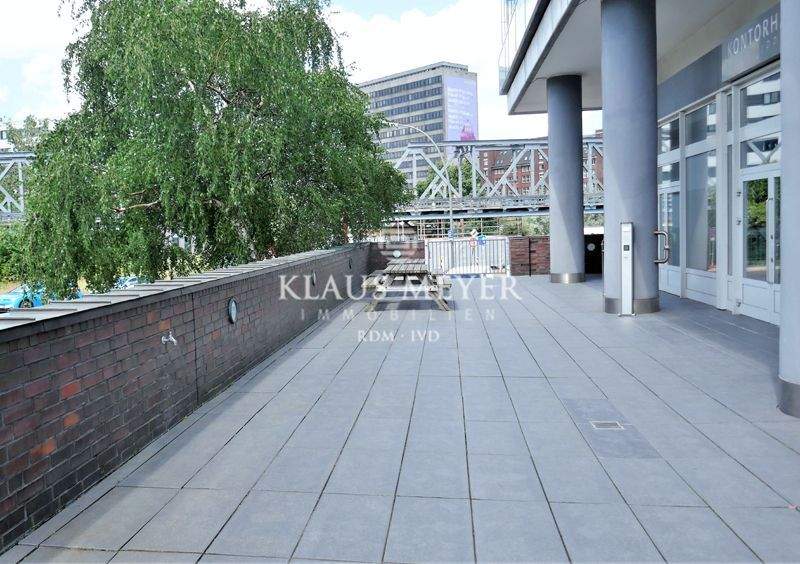 Gewerbeobjekt Hamburg Hammerbrook - 4.059&euro; | Angebot:25701029