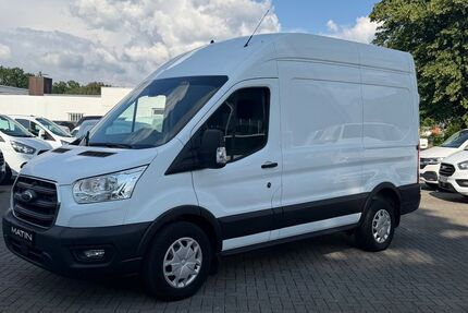 Ford Transit 63.508 km 21.420 &euro; Norderstedt bei Hamburg 22851