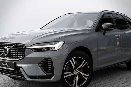 Volvo XC60 123.600 km 30.890 &euro; Pinneberg 25421