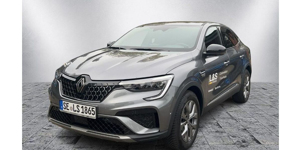 Renault Arkana 12.000 km 26.980 &euro; Ahrensburg 22926