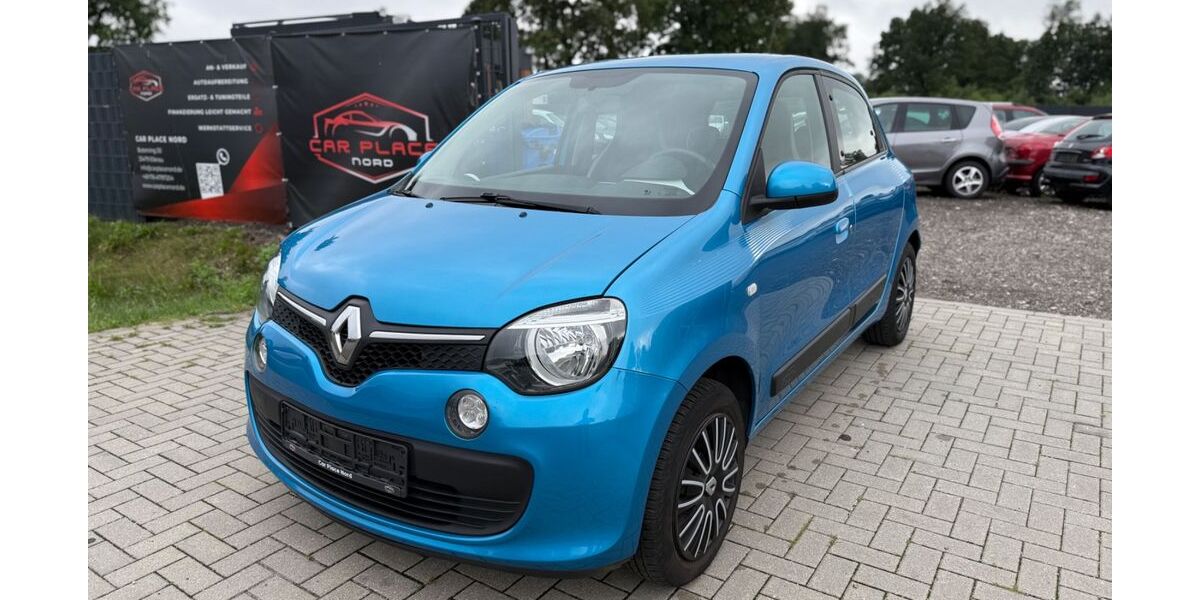 Renault Twingo 110.998 km 5.390 &euro; Ellerau 25479