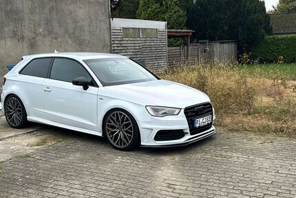 Audi A3 267.000 km 10.500 &euro; Elmshorn 25337