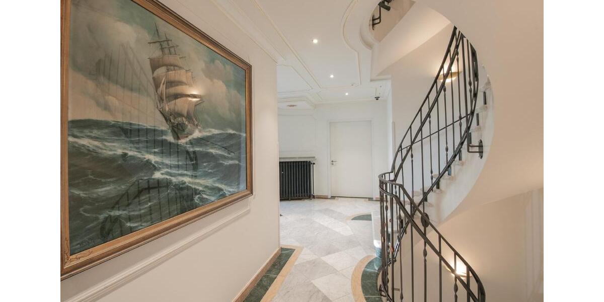 Etagenwohnung Hamburg Borgfelde - 1 Zimmer, 34 m&sup2;, 950&euro; | Angebot:25795060