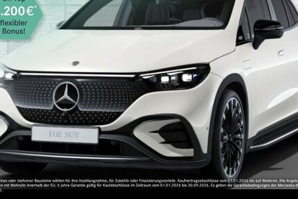 Mercedes-Benz EQE 9.900 km 69.990 &euro; Hamburg 22047