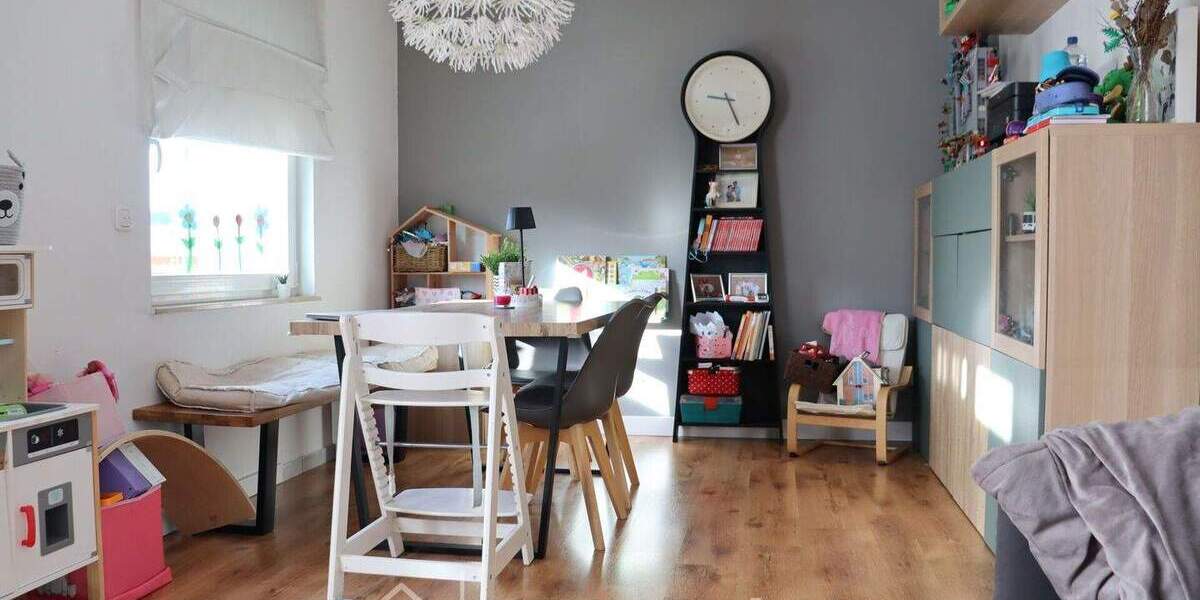 Doppelhaushälfte Elmshorn / Kölln-Reisiek Reisiek - 4 Zimmer, 106 m&sup2;, 354.000&euro; | Angebot:25728022