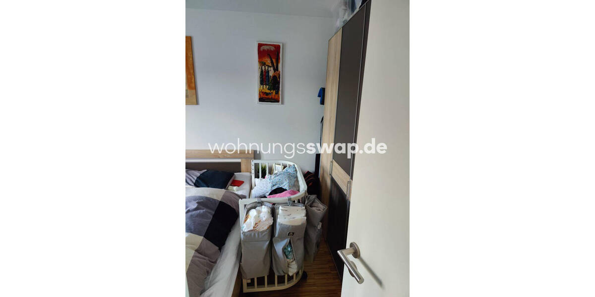 Etagenwohnung Hamburg Borgfelde - 2 Zimmer, 58 m&sup2;, 920&euro; | Angebot:25914129