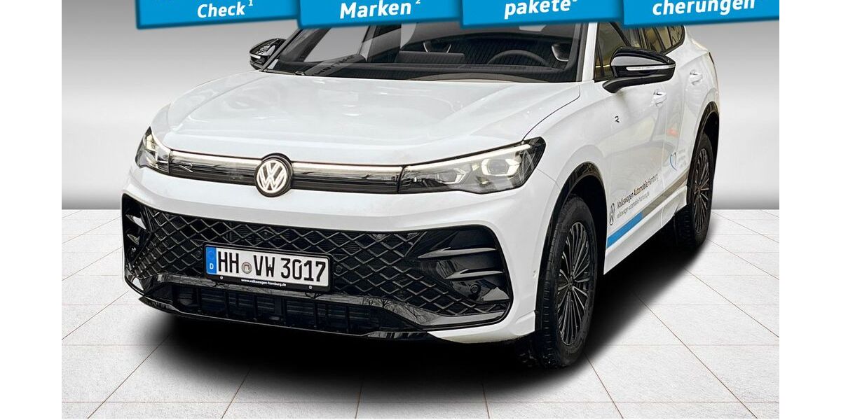 VW Tiguan 13.250 km 51.777 &euro; Hamburg 22303