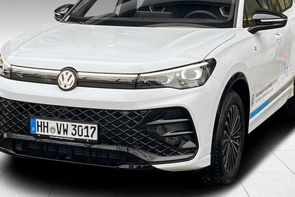 VW Tiguan 7.975 km 50.888 &euro; Hamburg 22303