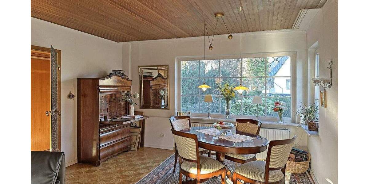 Einfamilienhaus Hamburg Niendorf - 3 Zimmer, 80 m&sup2;, 549.000&euro; | Angebot:25937476