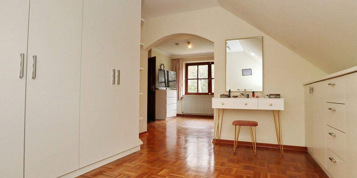 Einfamilienhaus Quickborn - 6 Zimmer, 240 m&sup2;, 869.000&euro; | Angebot:25880082