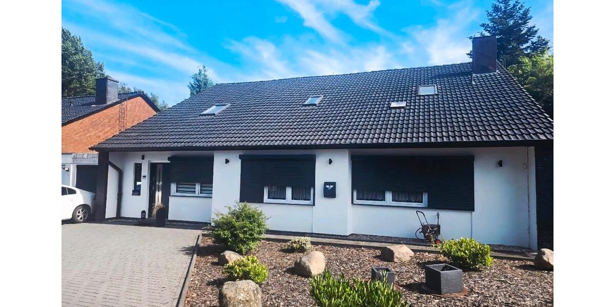 Einfamilienhaus Elmshorn - 6.5 Zimmer, 150 m&sup2;, 539.000&euro; | Angebot:25963958