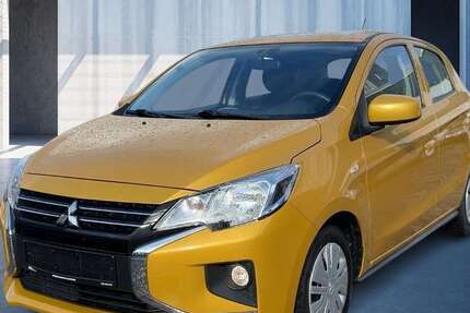 Mitsubishi Space Star 62.315 km 10.890 &euro; Hamburg 20537