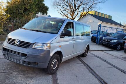 VW T5 Transporter 247.456 km 2.970 &euro; Hamburg 20539