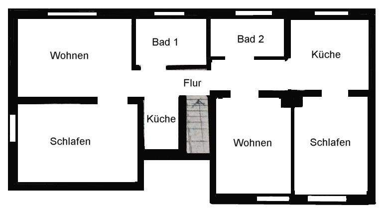 Grundstück Hamburg Poppenbüttel - 515.000&euro; | Angebot:25694985