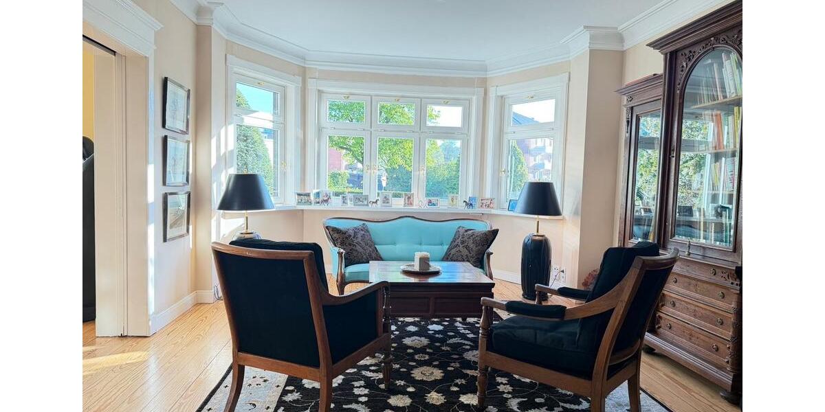 Villa Norderstedt Garstedt - 9 Zimmer, 270 m&sup2;, 1.450.000&euro; | Angebot:26808293