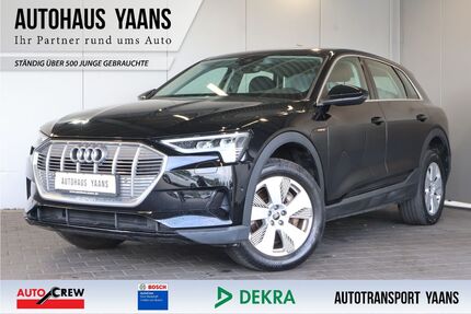 Audi e-tron 44.000 km 27.989 &euro; Pinneberg 25421