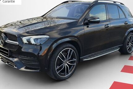 Mercedes-Benz GLE 400 101.625 km 69.990 &euro; Hamburg-Elbe 22609