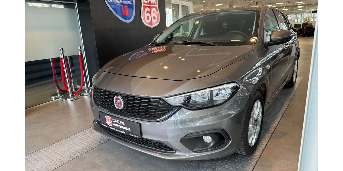 Fiat Tipo 107.000 km 8.990 &euro; Hamburg 22547