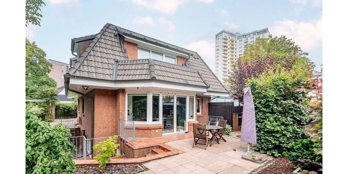 Mehrfamilienhaus, Wohnhaus Reinbek - 5 Zimmer, 157 m&sup2;, 675.000&euro; | Angebot:25728831