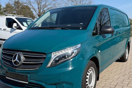 Mercedes-Benz Vito 78.584 km 27.900 &euro; Appen-Etz 25482