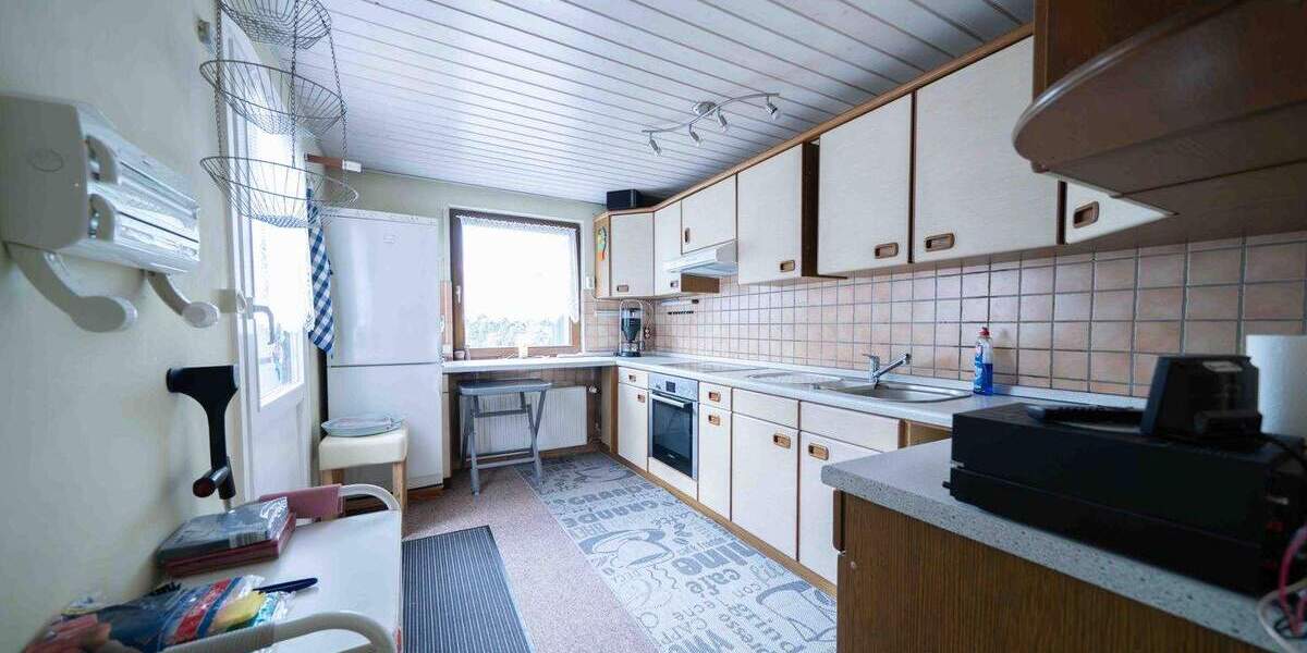 Einfamilienhaus Uetersen - 5 Zimmer, 150 m&sup2;, 349.000&euro; | Angebot:25697874