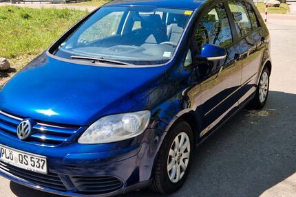 VW Golf Plus 175.800 km 1.990 &euro; Norderstedt 22846