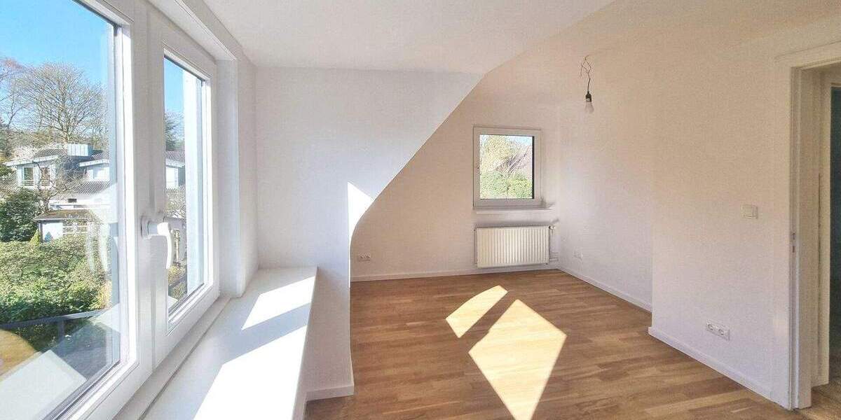 Einfamilienhaus AHRENSBURG - WALDGUT HAGEN WALDGUT HAGEN - 5 Zimmer, 149 m&sup2;, 848.000&euro; | Angebot:25837512