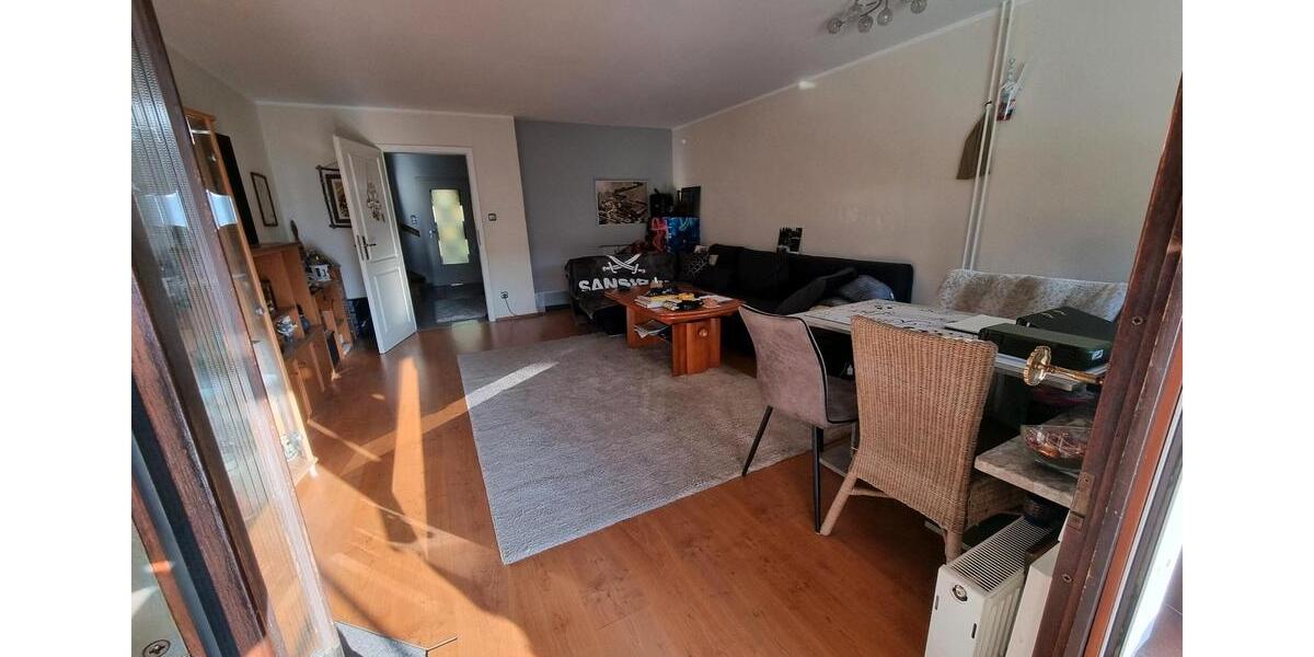 Reihenhaus Hamburg Wandsbek - 3 Zimmer, 99 m&sup2;, 400.000&euro; | Angebot:25611810