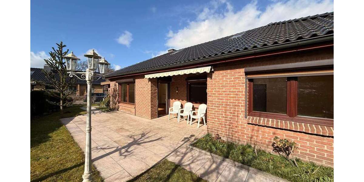 Einfamilienhaus Elmshorn Hainholz - 4 Zimmer, 104 m&sup2;, 420.000&euro; | Angebot:25950826