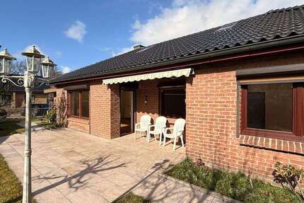 Haus Elmshorn Hainholz - 4 Zimmer, 104 m&sup2;, 420.000&euro; | Angebot:25950826