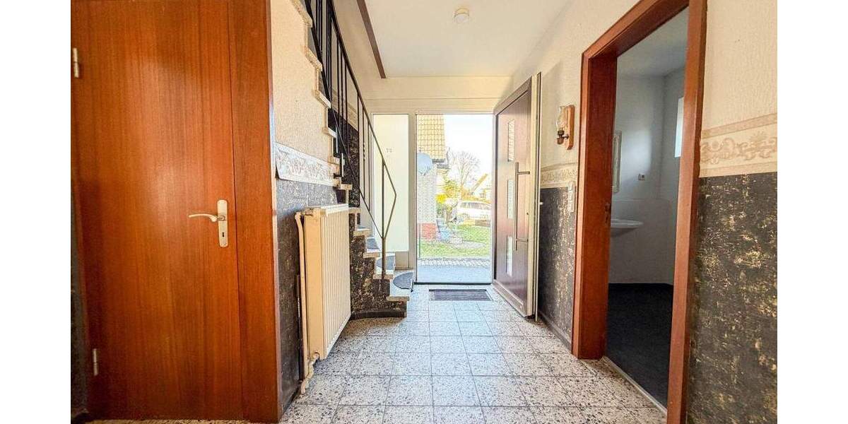 Einfamilienhaus Heist - 4 Zimmer, 104 m&sup2;, 379.000&euro; | Angebot:25771327