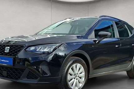 Seat Arona 38.888 km 17.290 &euro; Hamburg 21029