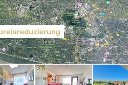 *** TOP-Kapitalanlage in Schenefeld – über 9 % Renditepotenzial durch möblierte Kurzzeitvermietung *** - Wohnung Schenefeld | Angebot:21114060