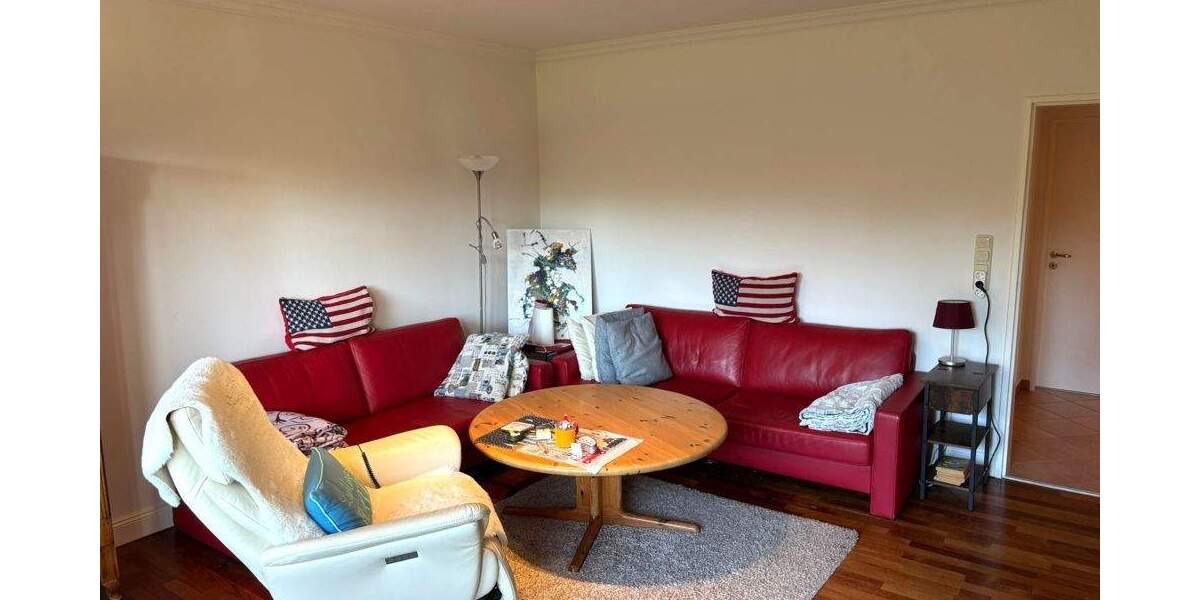 Etagenwohnung Hamburg-Sasel Sasel - 3 Zimmer, 76 m&sup2;, 339.000&euro; | Angebot:25770089