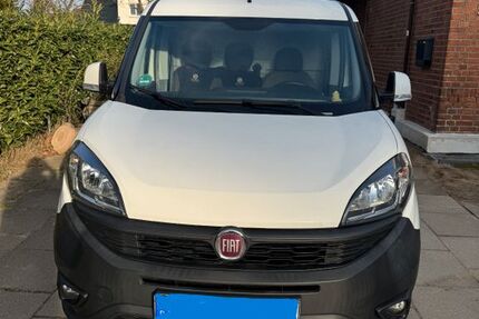 Fiat Doblo 77.100 km 13.500 &euro; Braak 22145