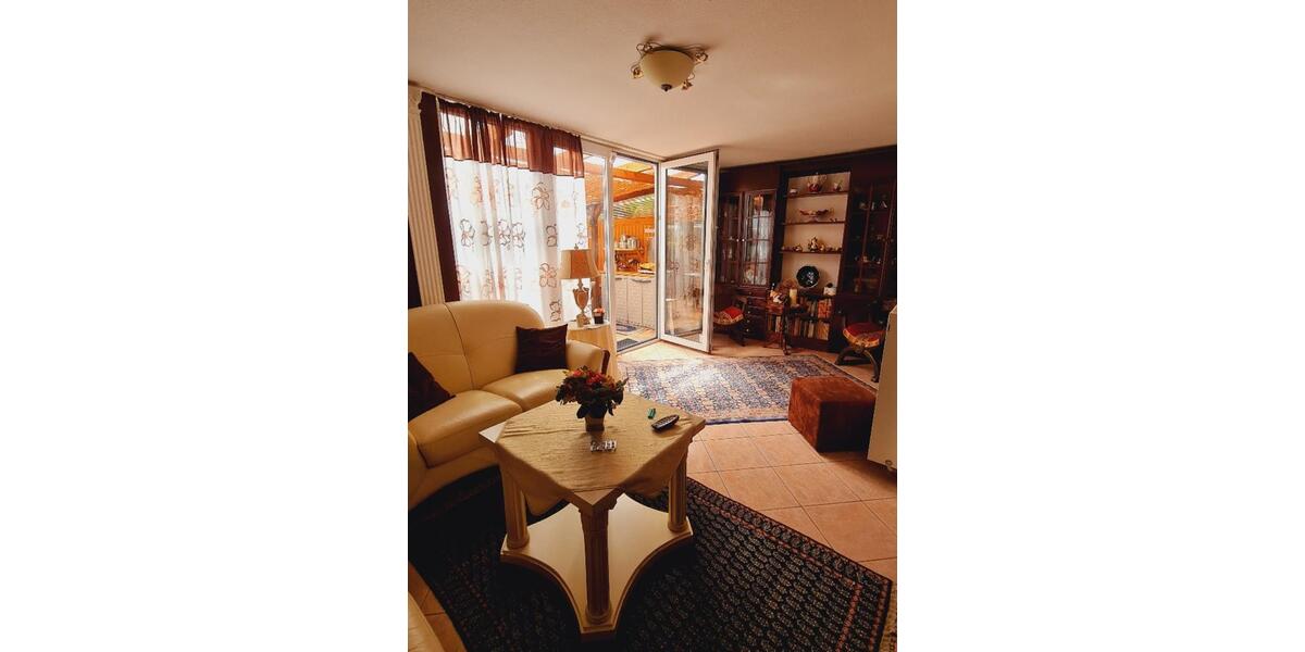 Reihenhaus Hamburg Billstedt - 3 Zimmer, 83 m&sup2;, 275.000&euro; | Angebot:25588674