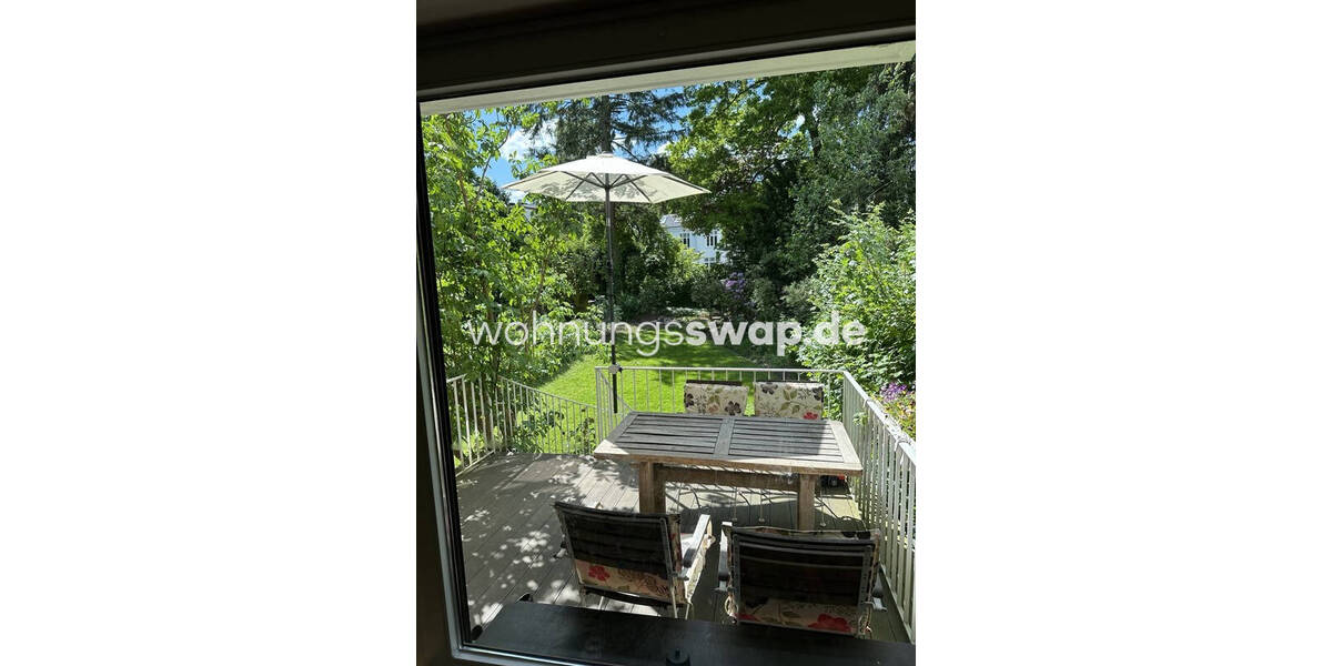 Etagenwohnung Hamburg Harvestehude - 6 Zimmer, 168 m&sup2;, 3.402&euro; | Angebot:25926053