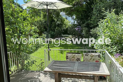 Wohnung Hamburg Harvestehude - 6 Zimmer, 168 m&sup2;, 3.402&euro; | Angebot:25926053